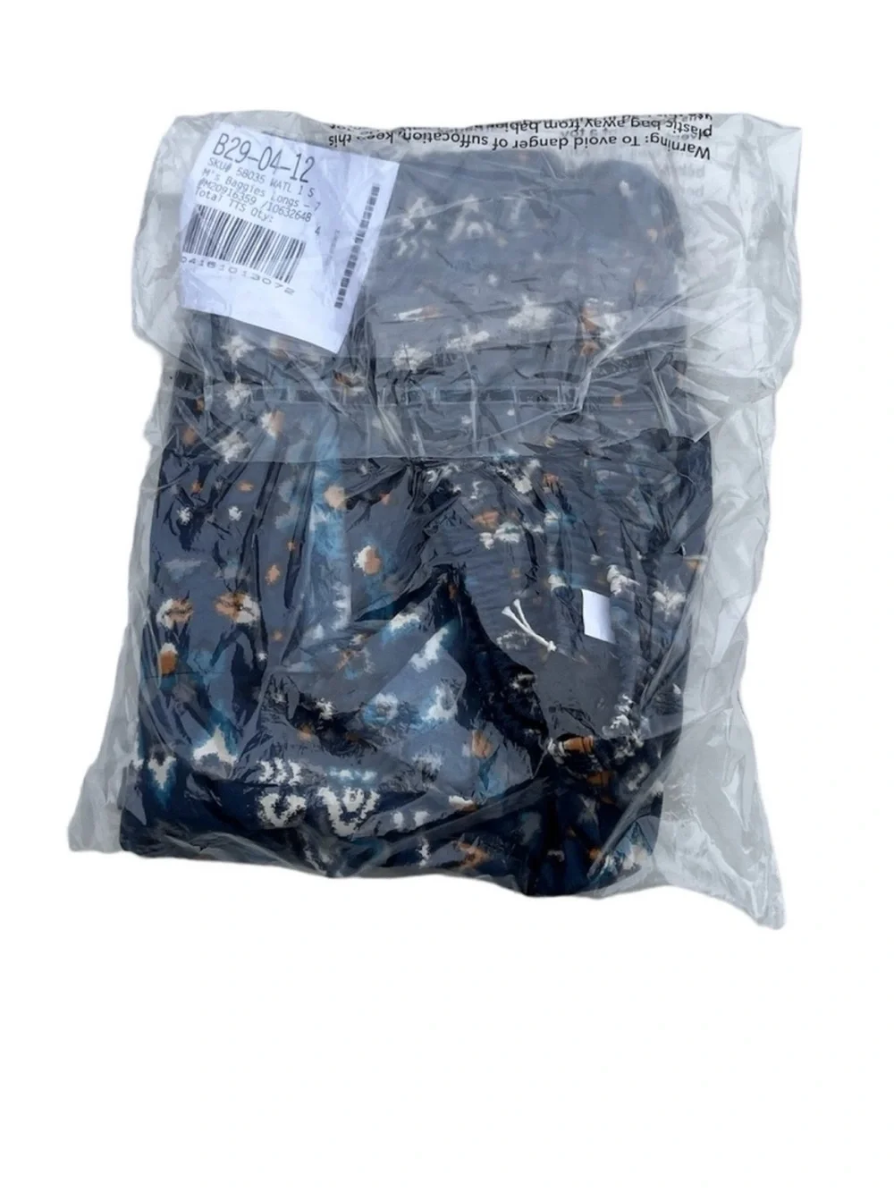 Patagonia Baggies Shorts